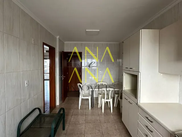 Apartamento 3 quartos e 3 banheiros, para alugar, no bairro Jardim Nova Bragança em Bragança Paulista