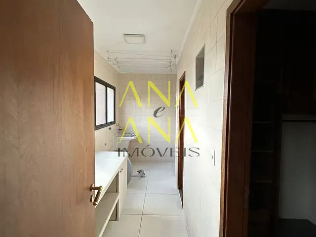 Apartamento 3 quartos e 3 banheiros, para alugar, no bairro Jardim Nova Bragança em Bragança Paulista