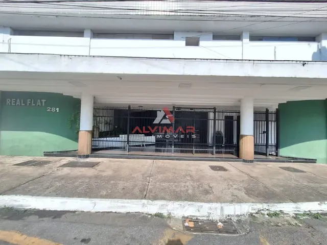 Apartamento com 100m² 2 quartos e 1 banheiro, para alugar, no bairro Aterrado em Volta Redonda