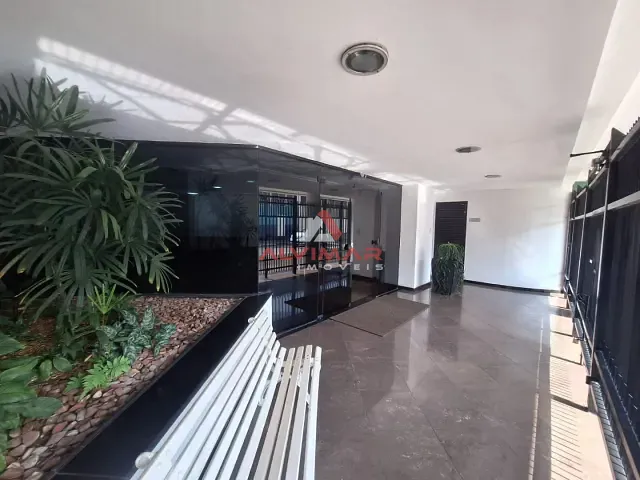 Apartamento com 100m² 2 quartos e 1 banheiro, para alugar, no bairro Aterrado em Volta Redonda