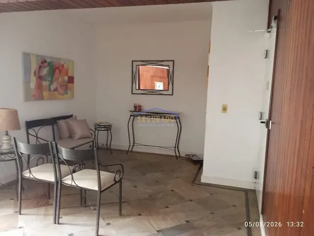 Apartamento 3 quartos e 2 banheiros, à venda, no bairro Cambuí em Campinas