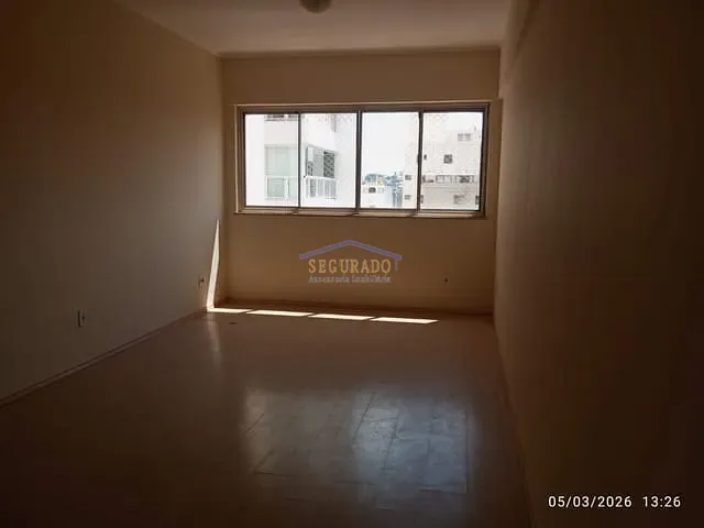 Apartamento 3 quartos e 2 banheiros, à venda, no bairro Cambuí em Campinas