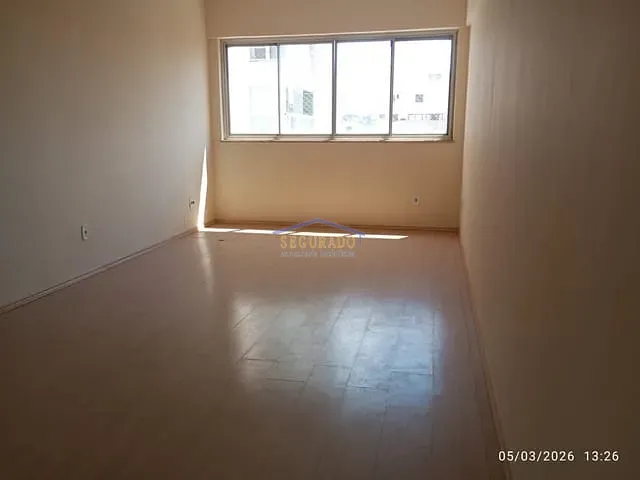 Apartamento 3 quartos e 2 banheiros, à venda, no bairro Cambuí em Campinas