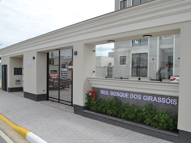 Foto do Apartamento - Apartamento à venda, Areias, Tijucas, SC | ATO CONSULTORIA IMOBILIARIA