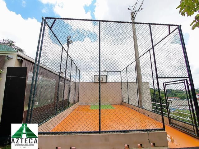 Foto do Apartamento - Apartamento à venda, Ponte Grande, Guarulhos, SP | Azteca Negócios Imobiliários