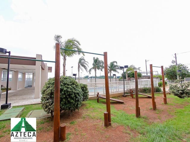 Foto do Apartamento - Apartamento à venda, Ponte Grande, Guarulhos, SP | Azteca Negócios Imobiliários