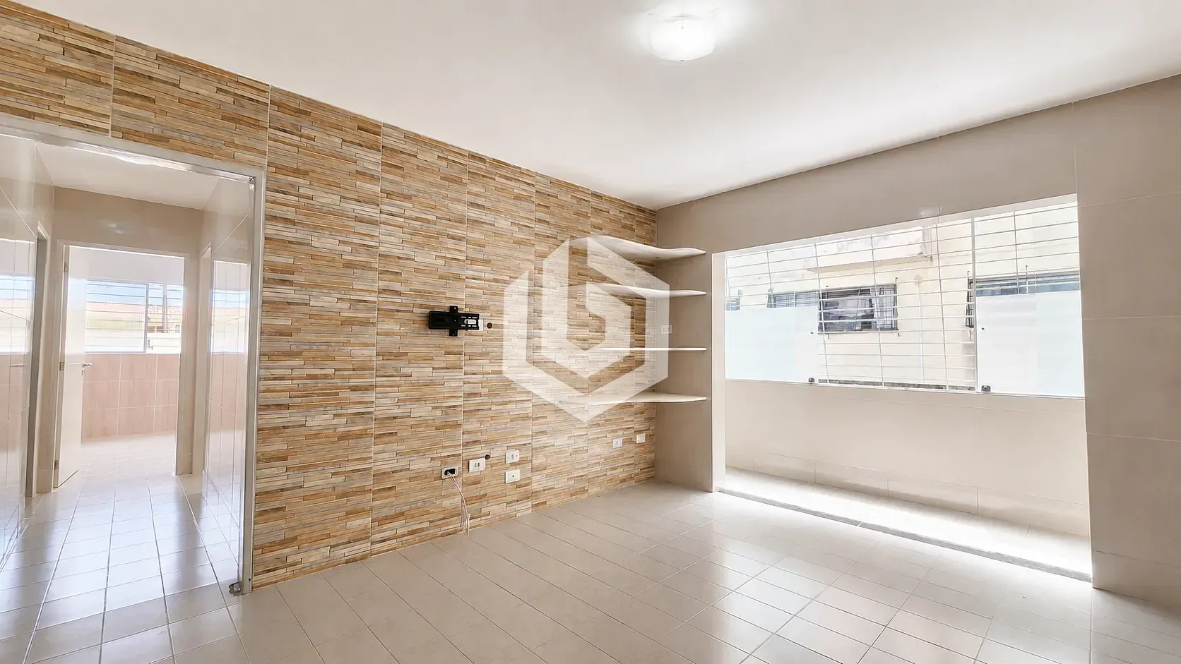 Apartamento, 2 quartos, 98 m² - Foto 1