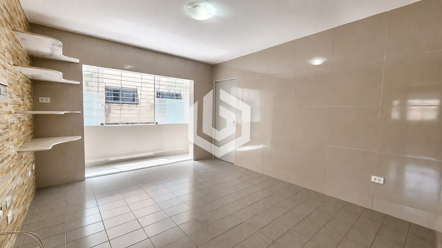 Apartamento, 2 quartos, 98 m² - Foto 2