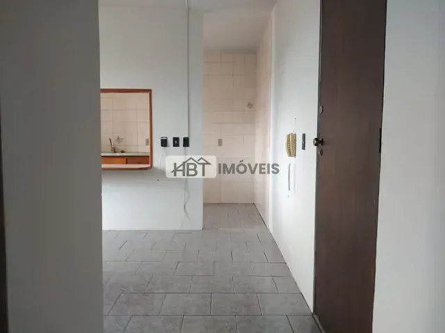 Apartamento 1 quarto e 1 banheiro, à venda, no bairro Vila Brunhari em Bauru