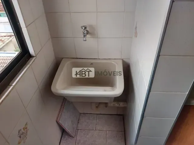 Apartamento 1 quarto e 1 banheiro, à venda, no bairro Vila Brunhari em Bauru