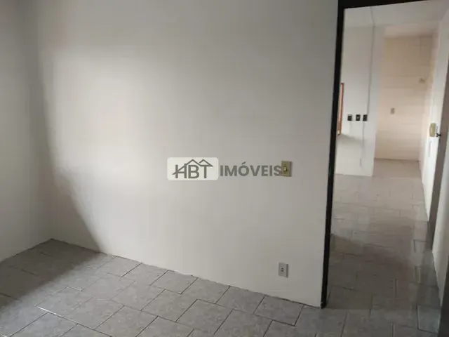 Apartamento 1 quarto e 1 banheiro, à venda, no bairro Vila Brunhari em Bauru
