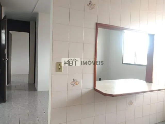 Apartamento 1 quarto e 1 banheiro, à venda, no bairro Vila Brunhari em Bauru