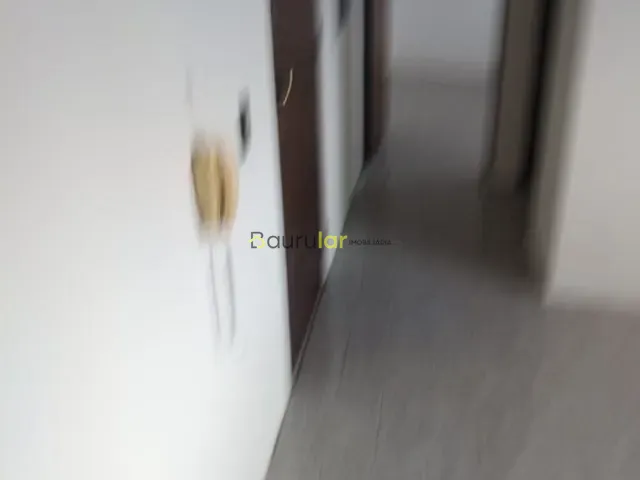 Apartamento 1 quarto e 1 banheiro, à venda, no bairro Vila Brunhari em Bauru