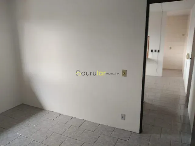 Apartamento 1 quarto e 1 banheiro, à venda, no bairro Vila Brunhari em Bauru
