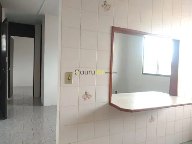 Apartamento 1 quarto e 1 banheiro, à venda, no bairro Vila Brunhari em Bauru
