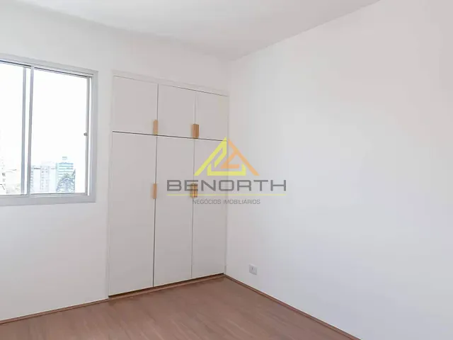 Apartamento com 32m² 1 quarto e 1 banheiro, para alugar, no bairro Consolação em São Paulo