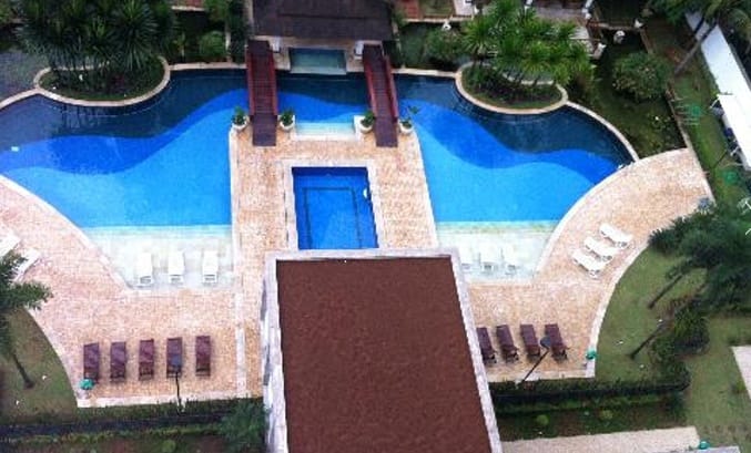 Apartamento, 1 quarto, 108 m² - Foto 12