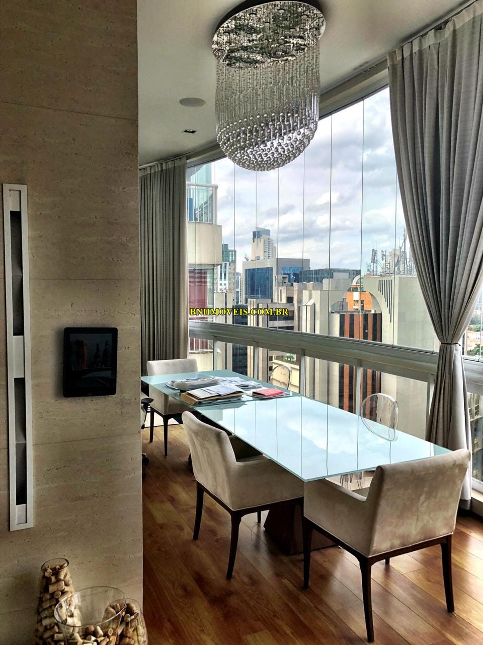 Apartamento, 1 quarto, 108 m² - Foto 6