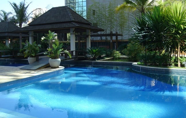 Apartamento, 1 quarto, 108 m² - Foto 9