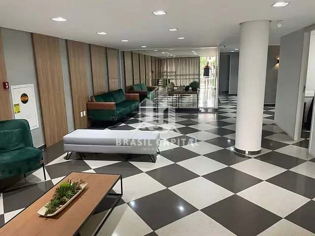 Apartamento com 150m² 3 quartos e 2 banheiros, à venda ou para alugar, no bairro Jardim Paulistano em Sorocaba