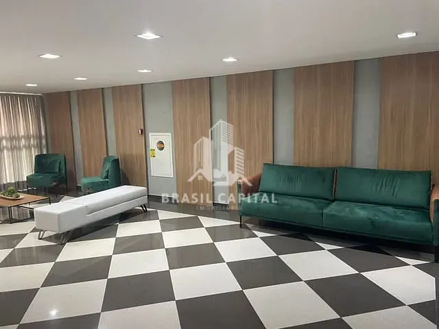 Apartamento com 150m² 3 quartos e 2 banheiros, à venda ou para alugar, no bairro Jardim Paulistano em Sorocaba
