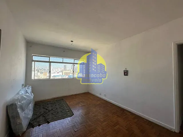 Apartamento com 98m² 2 quartos e 2 banheiros, à venda, no bairro Centro em Osasco