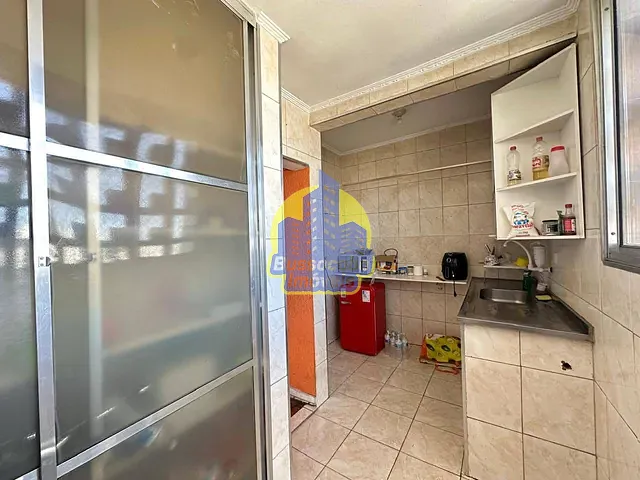Apartamento com 98m² 2 quartos e 2 banheiros, à venda, no bairro Centro em Osasco