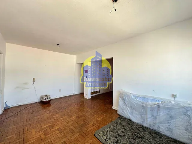 Apartamento com 98m² 2 quartos e 2 banheiros, à venda, no bairro Centro em Osasco