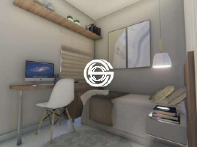 Apartamento 2 quartos e 1 banheiro, à venda, no bairro Vila Guilhermina em São Paulo