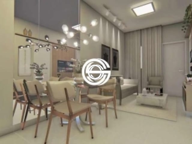 Apartamento 2 quartos e 1 banheiro, à venda, no bairro Vila Guilhermina em São Paulo