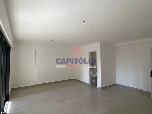 Apartamento 1 quarto e 1 banheiro, à venda, no bairro Setor Marista em Goiânia