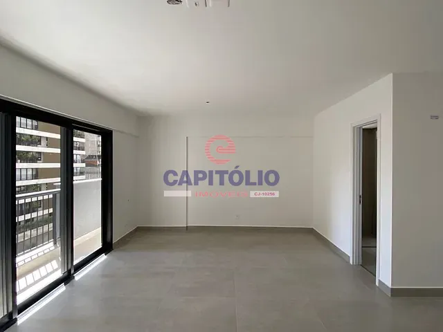 Apartamento 1 quarto e 1 banheiro, à venda, no bairro Setor Marista em Goiânia