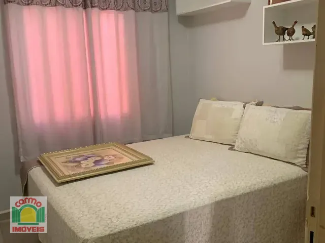 Apartamento com 66m² 2 quartos e 2 banheiros, à venda, no bairro Jundiaí em Anápolis