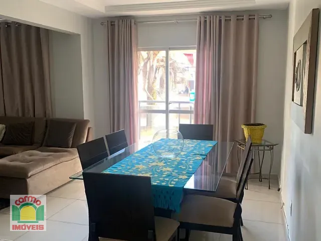 Apartamento com 66m² 2 quartos e 2 banheiros, à venda, no bairro Jundiaí em Anápolis