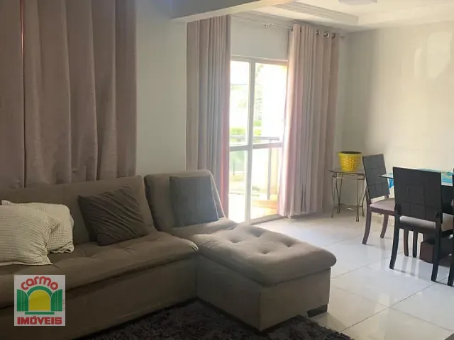 Apartamento com 66m² 2 quartos e 2 banheiros, à venda, no bairro Jundiaí em Anápolis