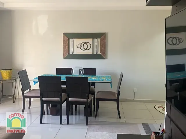 Apartamento com 66m² 2 quartos e 2 banheiros, à venda, no bairro Jundiaí em Anápolis
