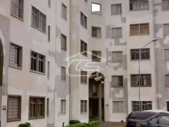 Apartamento 2 quartos e 1 banheiro, à venda, no bairro Jardim Casa Pintada em São Paulo