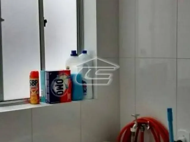 Apartamento 2 quartos e 1 banheiro, à venda, no bairro Jardim Casa Pintada em São Paulo