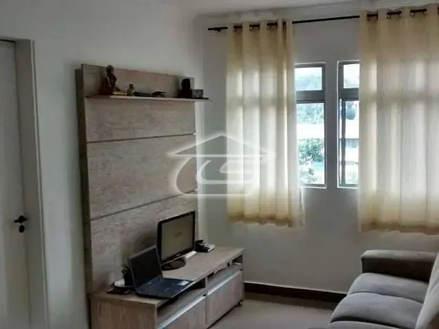 Apartamento 2 quartos e 1 banheiro, à venda, no bairro Jardim Casa Pintada em São Paulo