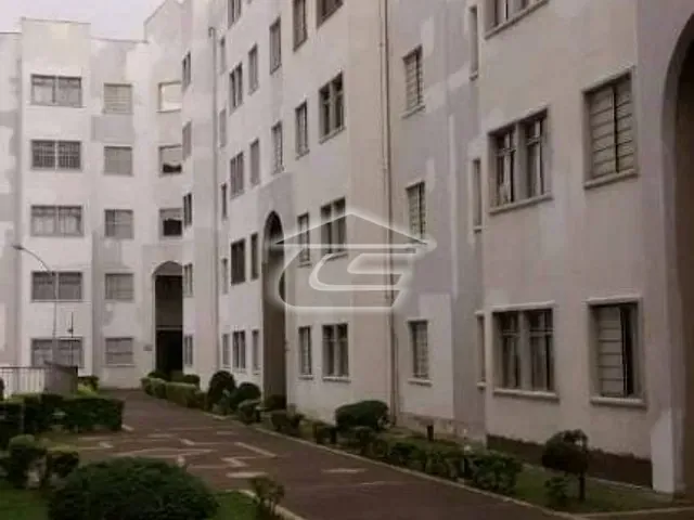 Apartamento 2 quartos e 1 banheiro, à venda, no bairro Jardim Casa Pintada em São Paulo