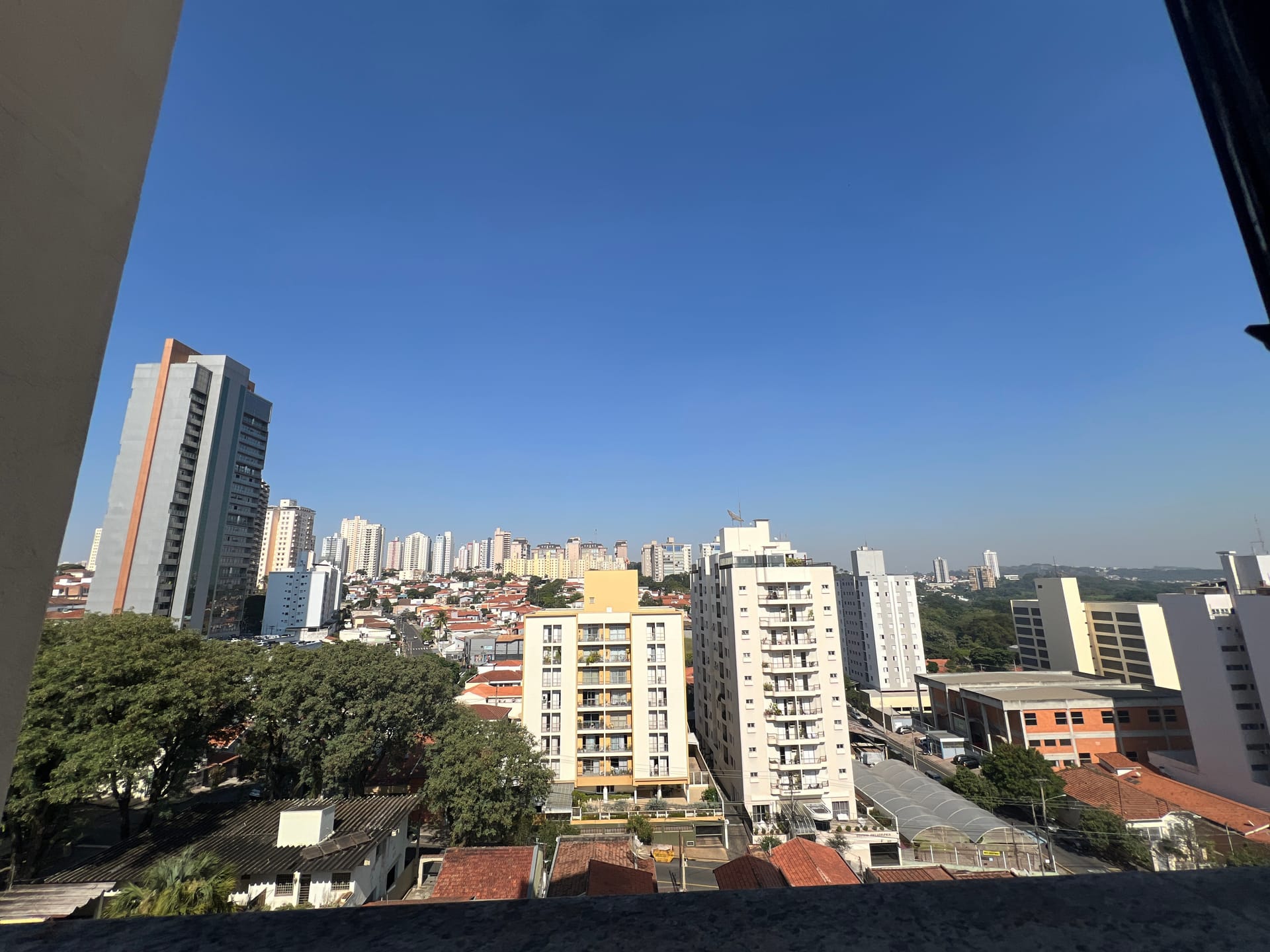 Apartamento, 1 quarto, 34 m² - Foto 13