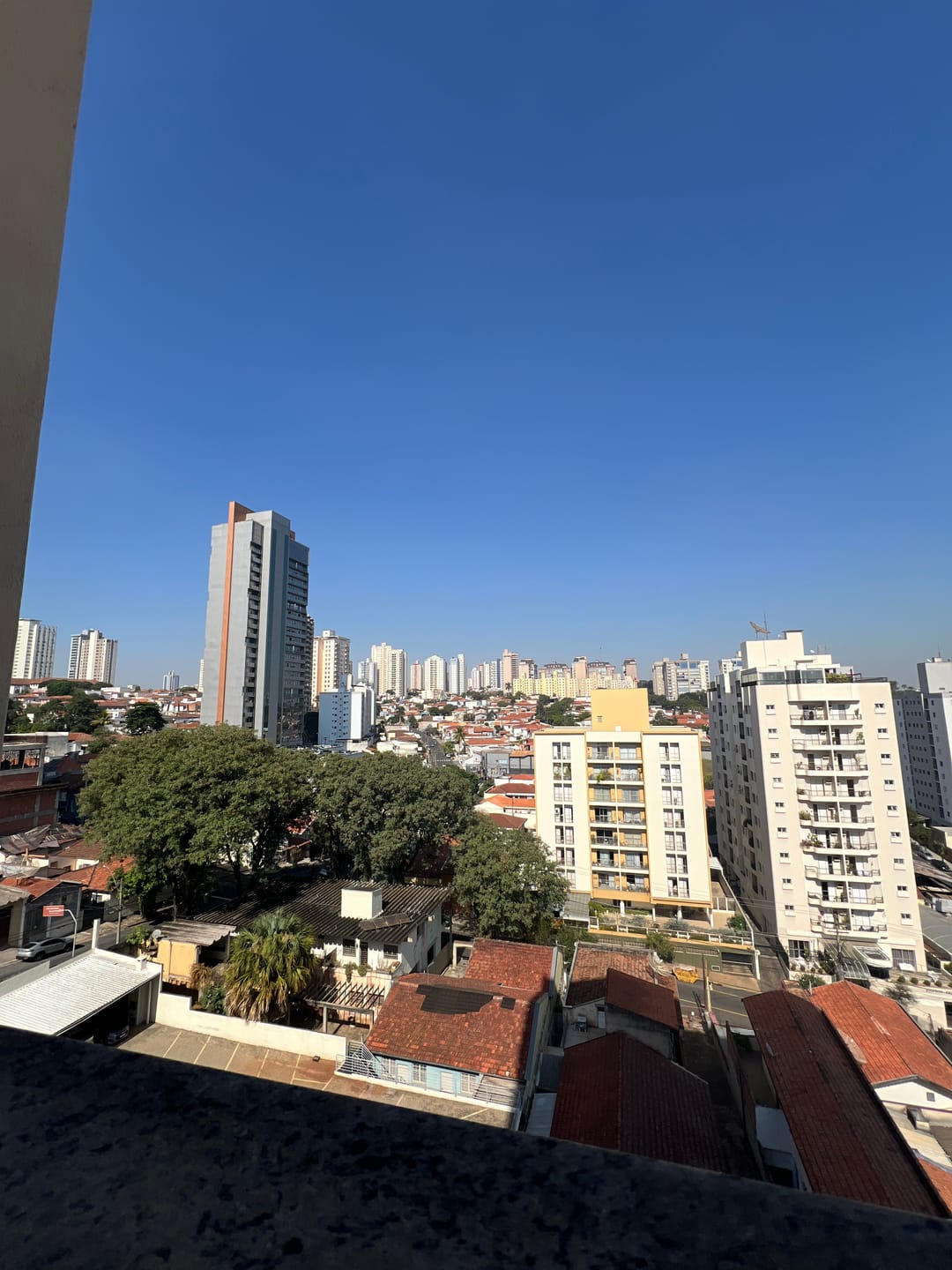 Apartamento, 1 quarto, 34 m² - Foto 3