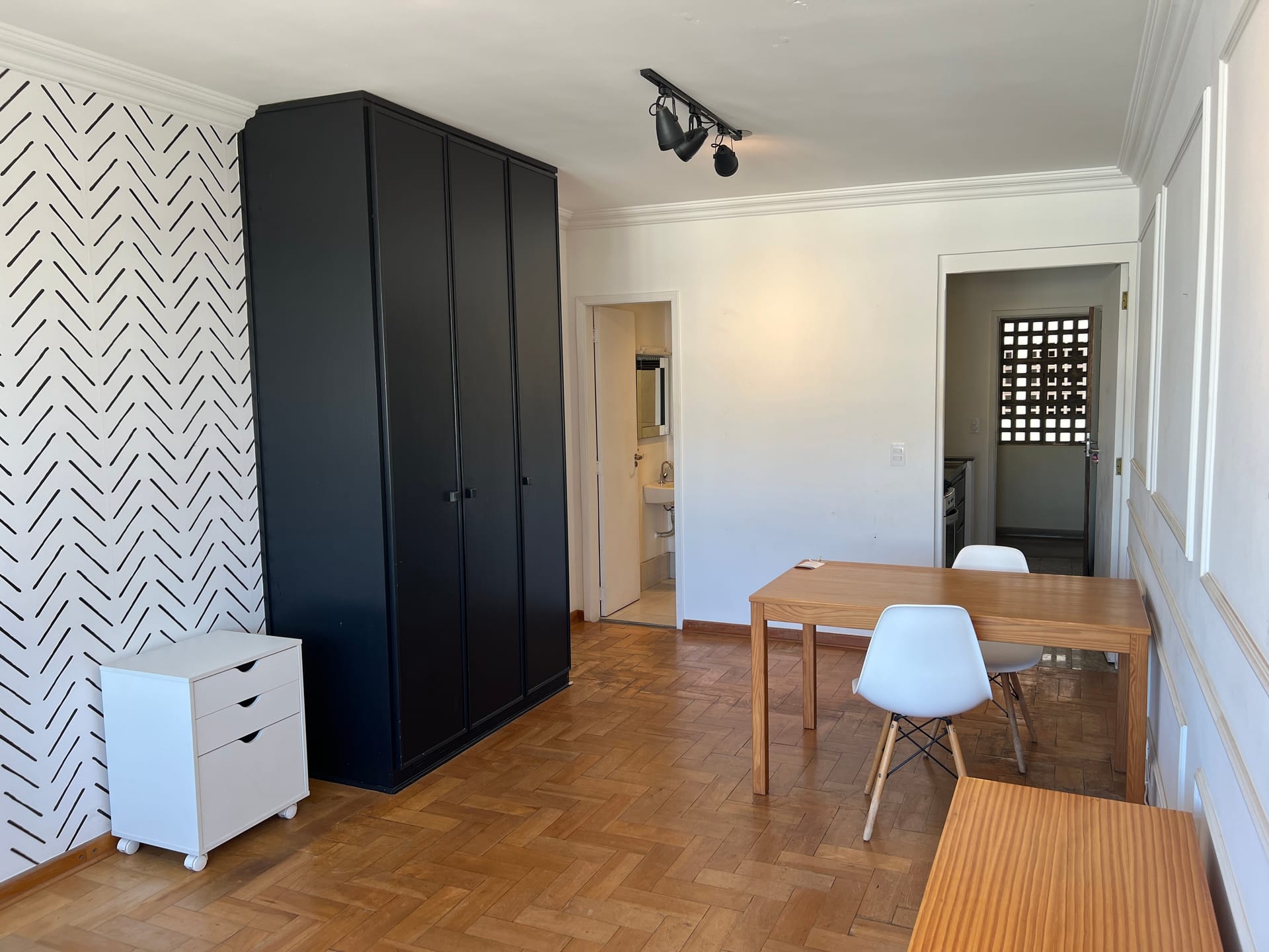 Apartamento, 1 quarto, 34 m² - Foto 17