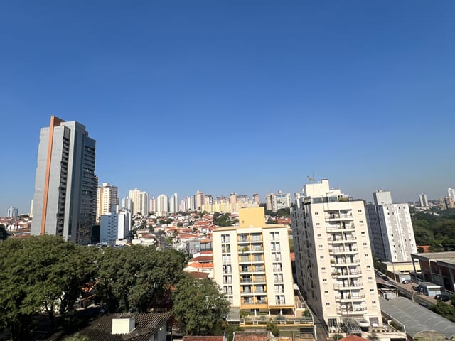 Apartamento com 34m² 1 quarto e 1 banheiro, à venda, no bairro Centro em Piracicaba