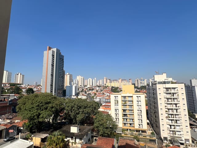 Apartamento com 34m² 1 quarto e 1 banheiro, à venda, no bairro Centro em Piracicaba
