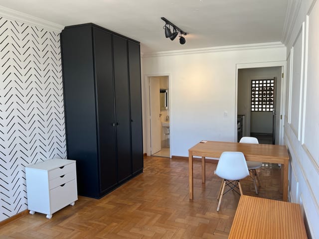 Apartamento com 34m² 1 quarto e 1 banheiro, à venda, no bairro Centro em Piracicaba