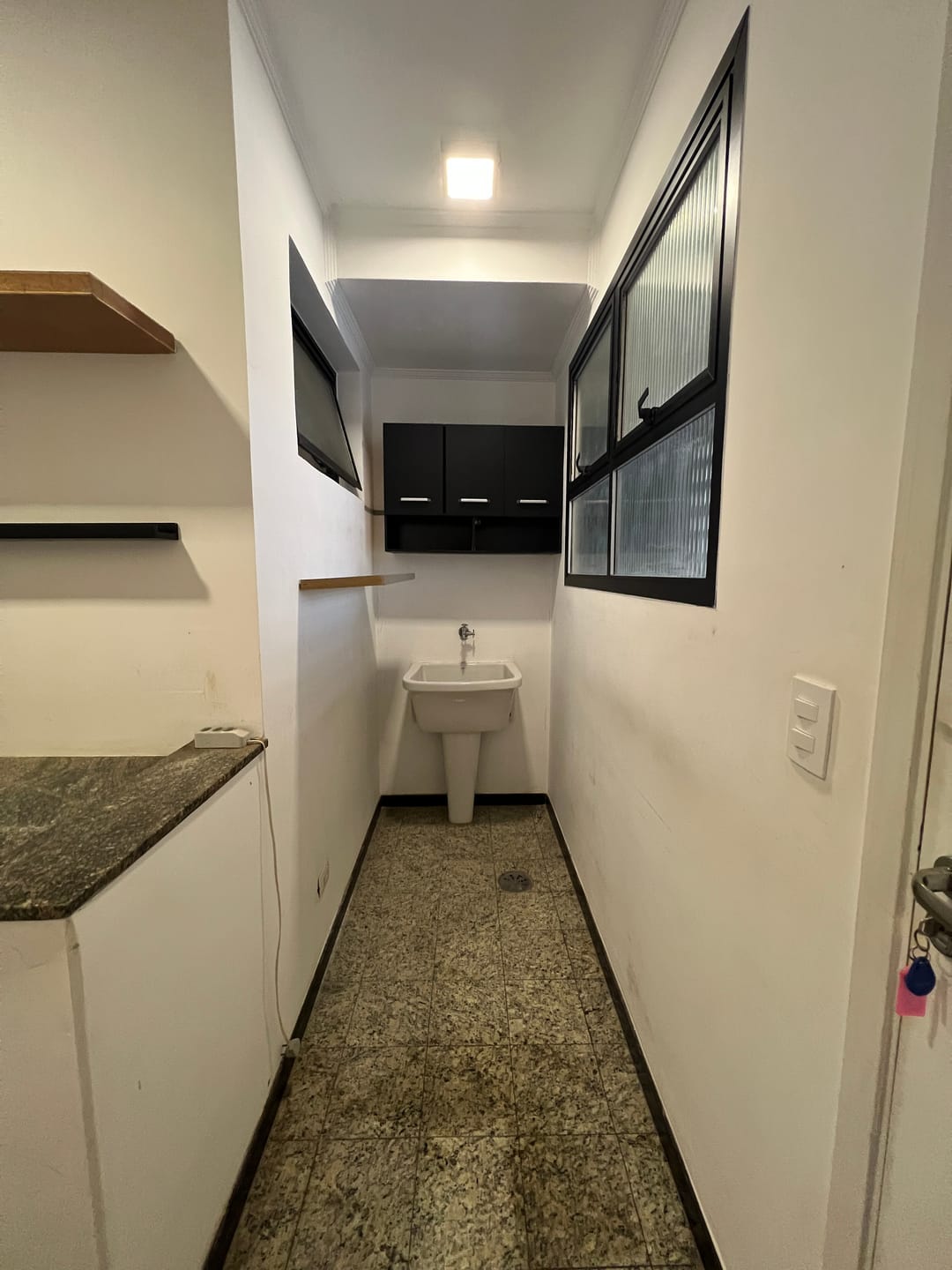 Apartamento, 1 quarto, 34 m² - Foto 12