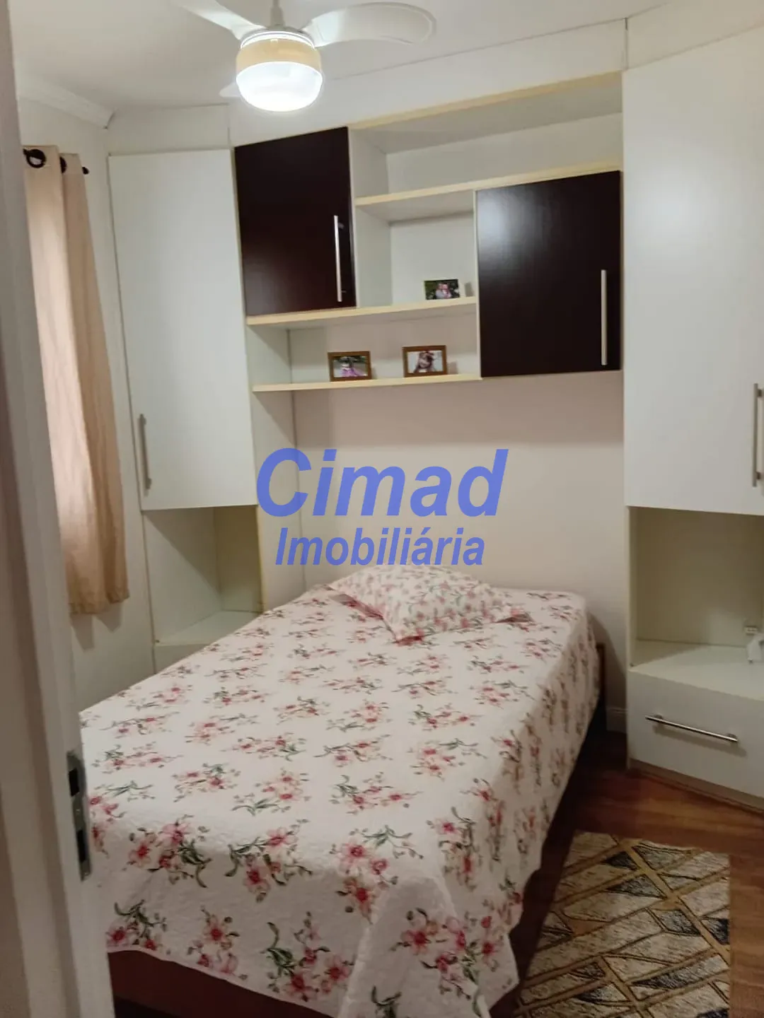 Apartamento, 2 quartos, 49 m² - Foto 6