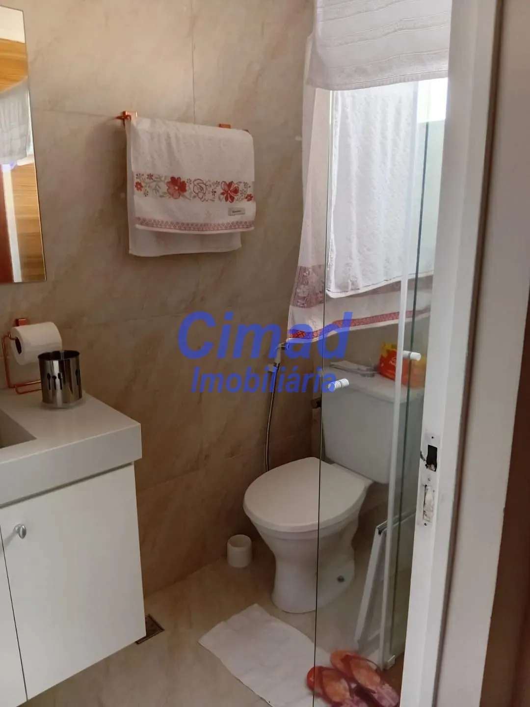 Apartamento, 2 quartos, 49 m² - Foto 5