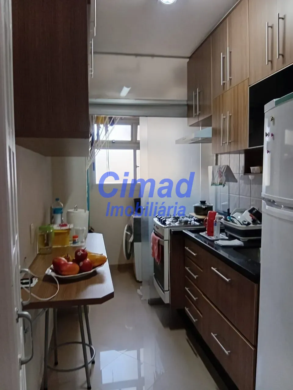 Apartamento, 2 quartos, 49 m² - Foto 3